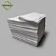 oil absorbent pad
